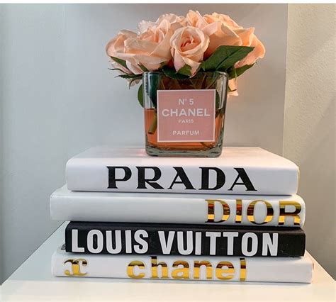 chanel book table|chanel catalog book.